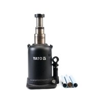 Yato Kolbenhebel Hydraulisch Zweistufig YT-1714
