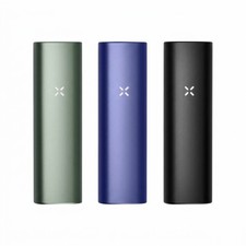 PAX Plus Starter Set | mobiler Kr&auml;uter Vaporizer | Verdampfer Konzentrate