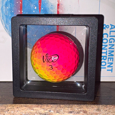 Vice Neon Sunset In Case
