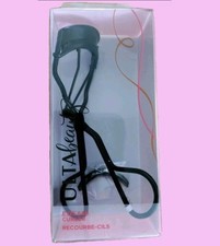 Ulta Beauty Premium Eyelash Curler by Shiseido - New in Box Bonus Pad Included