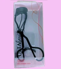 Ulta Beauty Premium Eyelash Curler by Shiseido - New in Box Bonus Pad Included 