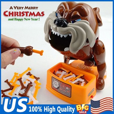 Don't Wake The Dog Game Beware of The Dog Game Tricky Bad Dog Game for Gift GN