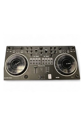 Used 2025 Pioneer DJ DDJ-REV1 DJ Mixer