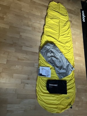 Therm-A-Rest NeoAir XLite - Isomatte Large