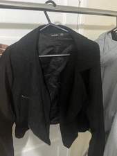 Boohoo Women's Jacket