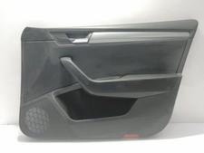Porte avant et accessoires Skoda SUPERB