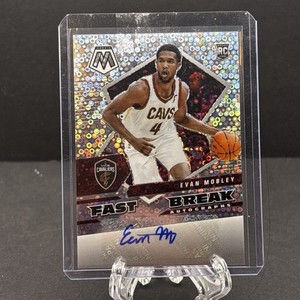 Evan Mobley Rookie Card | eBay