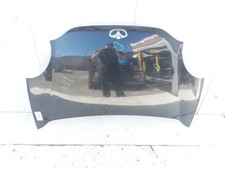 Capote Chevrolet MATIZ