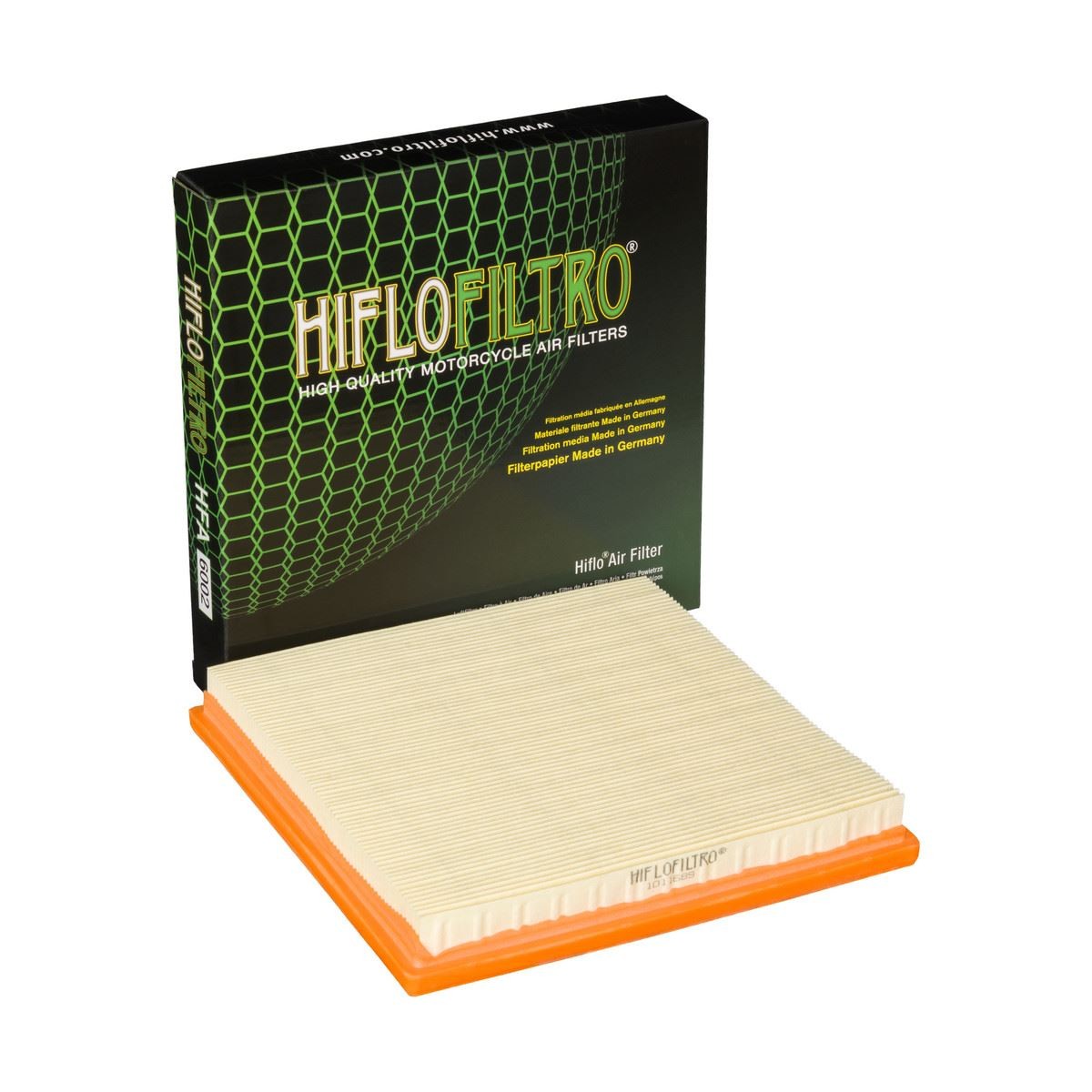 Hi-Flo Air Filter - HFA6002 Ducati 907 I.E. 1990 - 1993