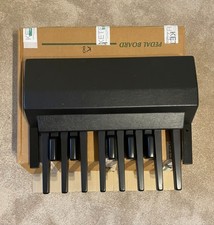 Ketron K 8 Midi-Pedal - One Octave Foot pedal...