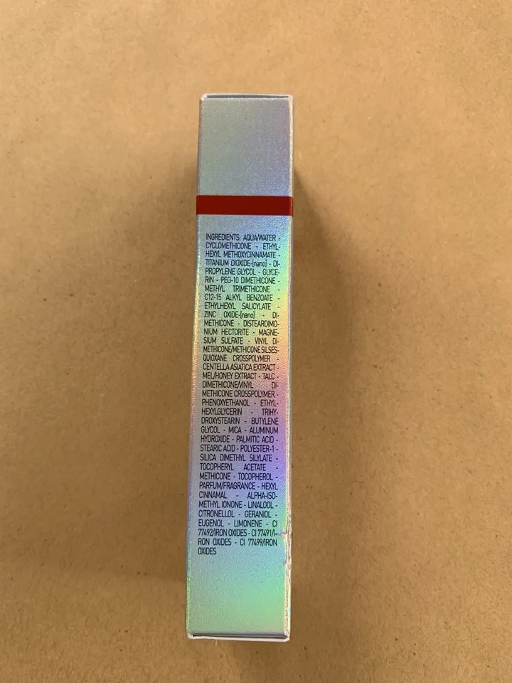 Erborian CC Cream With Centella Asiatica –High Definition Radiance Cream- CLAIR - Image 4 of 4