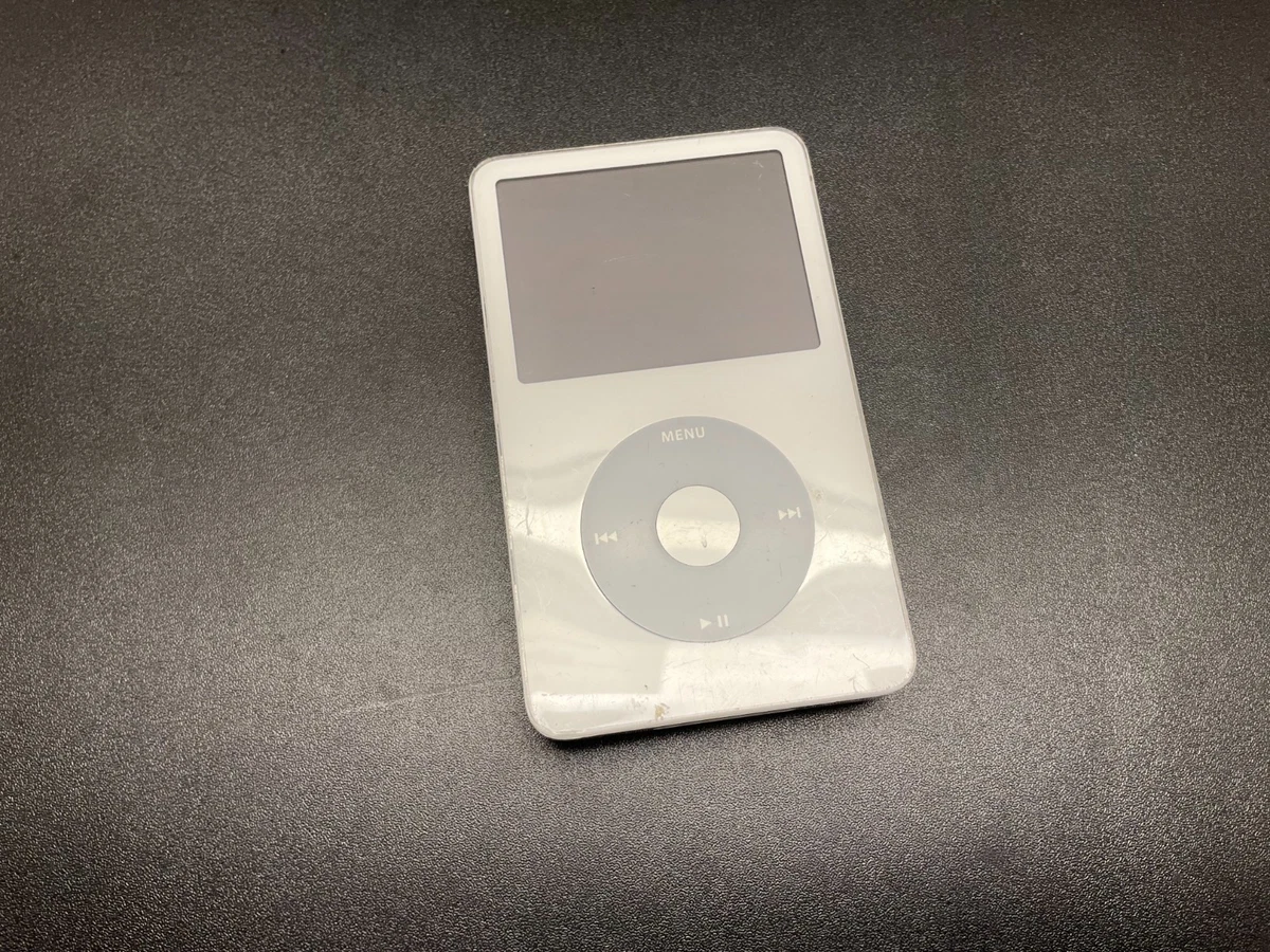 Ipod Model A1136 for sale | eBay