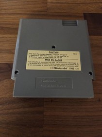 Dragon Warrior (Nintendo NES) Video Game Cartridge Only VGC