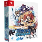 Tokyo Clanpool - Limited Edition [Nintendo Switch]
