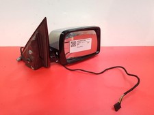 BMW X3 2006 RIGHT WING DOOR MIRROR 5 DOOR ESTATE 51163450516