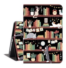 iPad Air 2 Case/iPad Air 1st Case, iPad 9.7 Case for iPad 5th/6th Gen Case