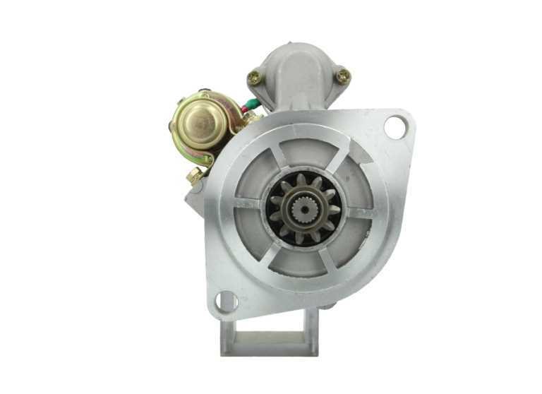 PlusLine Starter Motor Assembly 24 V 8450 Gram For Mitsubishi 5.0 kw M2T78381+