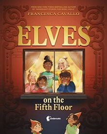 Elves on the Fifth Floor (The City of R., 1) von Ca... | Buch | Zustand sehr gut