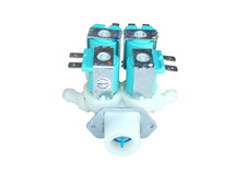 ERP Washer VALVE WATER for Samsung WF45H6300AG WF457ARGSWRAA WF42H5400AW