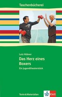 Das Herz Eines Boxers | Ein JugendtheaterstüCk | Lutz HüBner | Taschenbuch