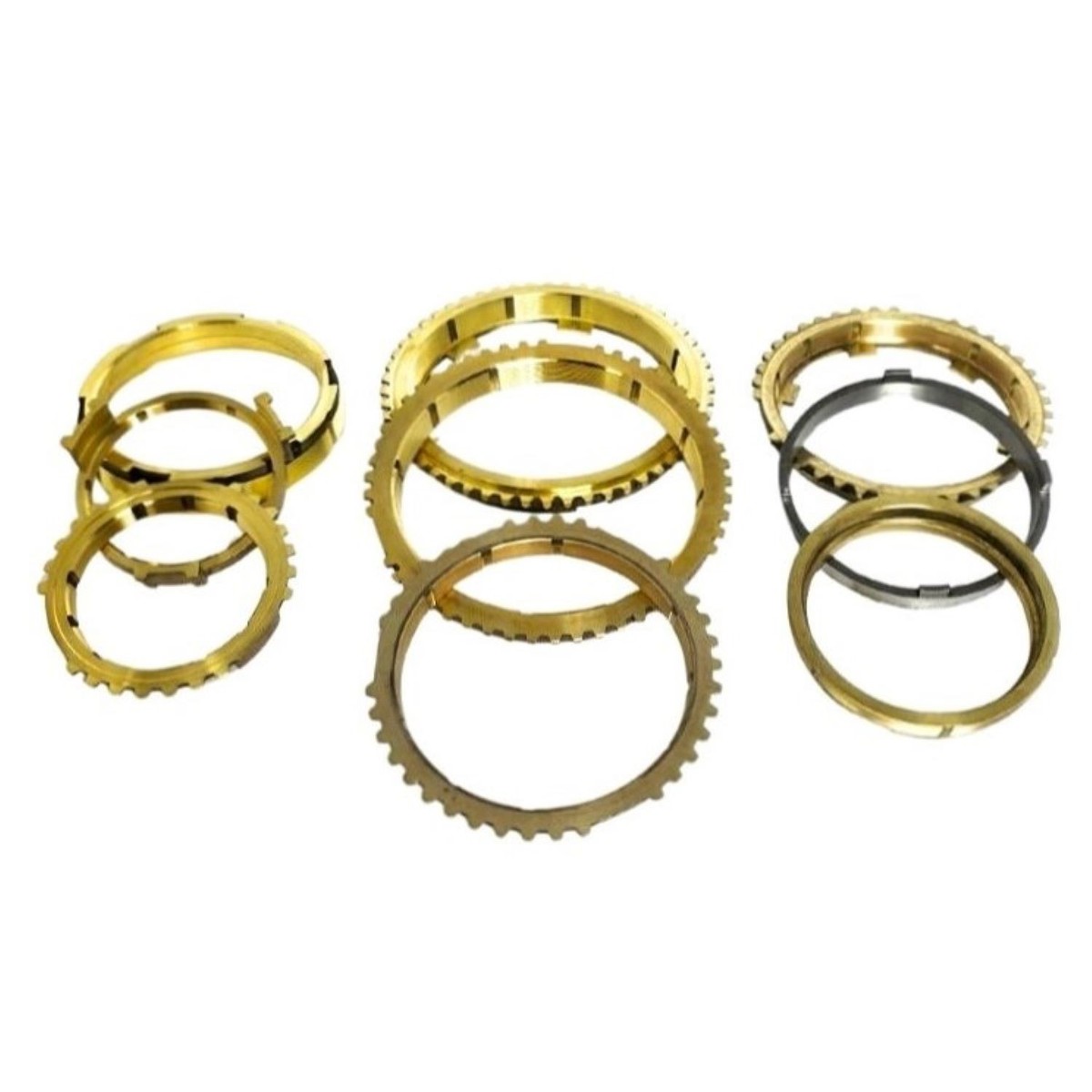 FS5R30A Transmission SRK240D Synchronizer Kit | eBay