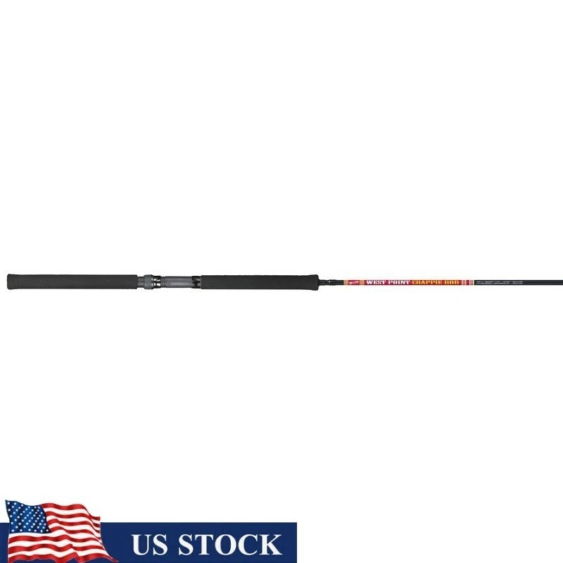 10 ft Item Fiberglass Fishing Rods & Poles 2 for sale | eBay