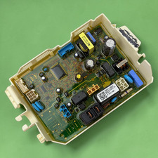 LG Dryer Control Board EBR85130522