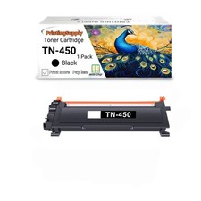 New High-Yield Toner For Brother TN450 TN420 HL2220 2230 2240 MFC7360 7460 7860