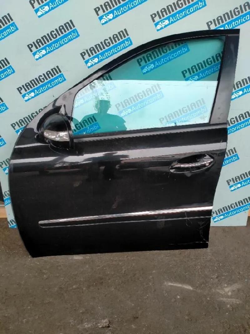 A1647200105 PORTA ANTERIORE SINISTRO MERCEDES BENZ CLASSE M (W164) 350 SUV
