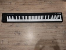 M-Audio Keystation 88 MK3 | WIE NEU | MIDI Controller mit 88 Tasten | "KEYBOARD"