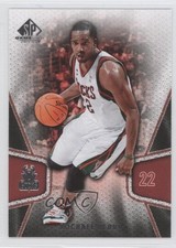 2007-08 SP Game Used Michael Redd #50 0q0