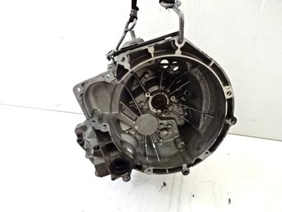 1537522 Austausch Mechanisch FORD Fiesta 1.4 D 50KW 5M 5P (2008) Gebraucht 8A6R