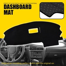 Dashboard Cover Dash Mat Sunshield Protector For 1995-2005 Chevrolet Cavalier