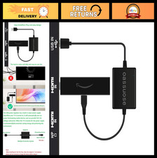 USB Power Cable Adapter for Fire TV Stick - Directly Powers Streaming Devices vi