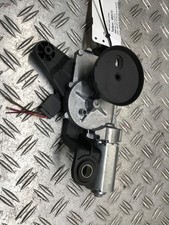 Wischermotor BMW 5er Touring (F11) hinten 7311415