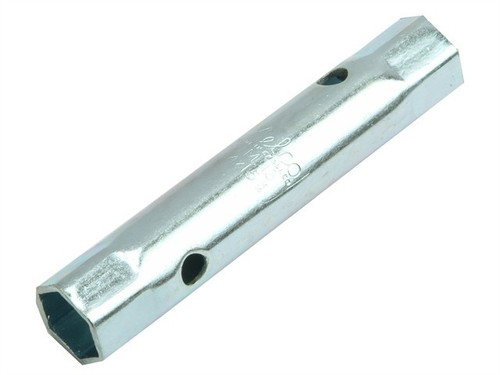 Melco Metric Box Spanner 16mm x 17mm x 5" - TM14 - Picture 2 of 4