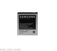 OEM Samsung Standard Original Battery For SGH-T989 Galaxy S2 T-Mobile 1850MAH