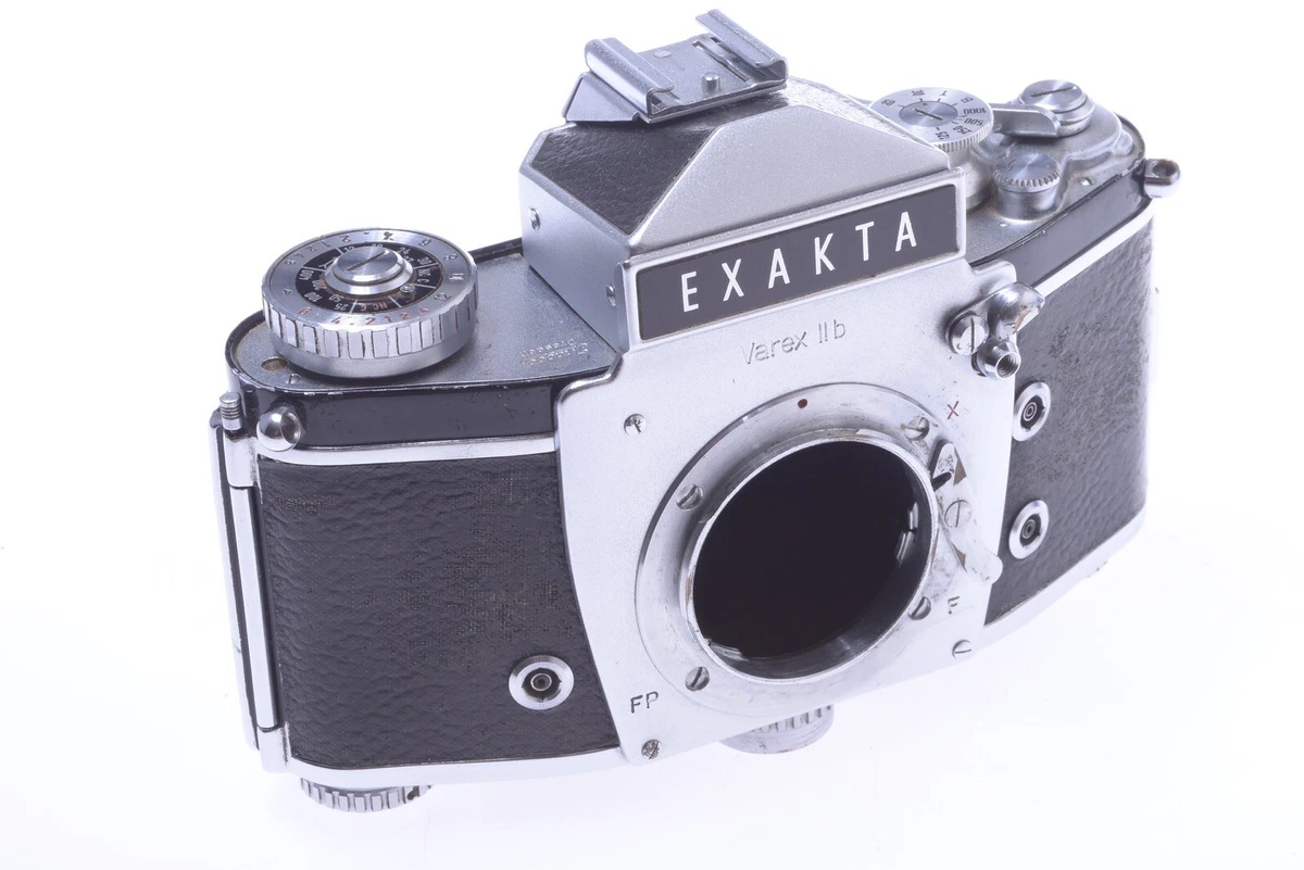 Exakta Vintage 35mm Camera for sale | eBay