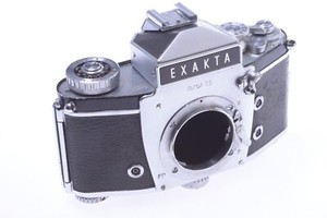 Exakta Varex Iib for sale | eBay