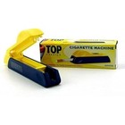 π§‘π TOP 70MM KING SIZE FILTER CIGARETTE TUBE INJECTOR MACHINE 1 PACK ππ