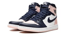 JORDAN 1 RETRO HIGH OG ATMOSPHERE SIZE 7W,8.5W,9W *SHIPS TODAY*