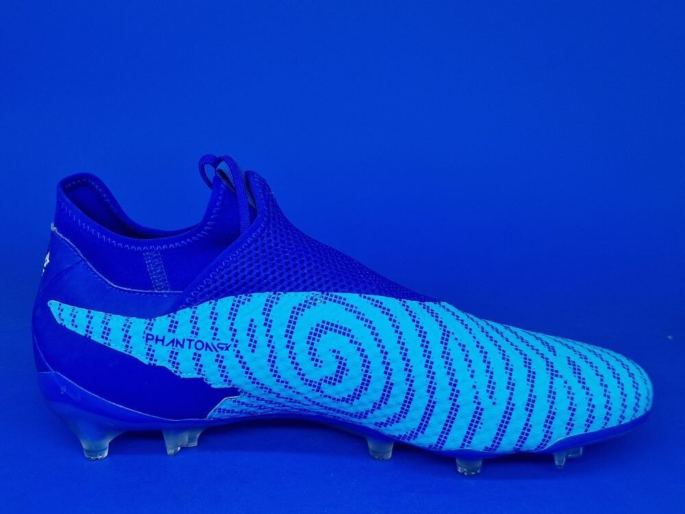 NIKE PHANTOM GX ACADEMY DF FG - NBY DX5260-900 UK 11 US 12 NIKE PHANTOM GX ACADEMY DF FG - NBY DX5260-900 UK 11 US 12