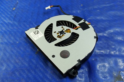 Dell Inspiron 14'' 14-5447 Genuine Laptop CPU Cooling Fan 3RRG4 GLP*