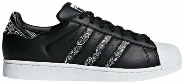 adidas paisley shoes