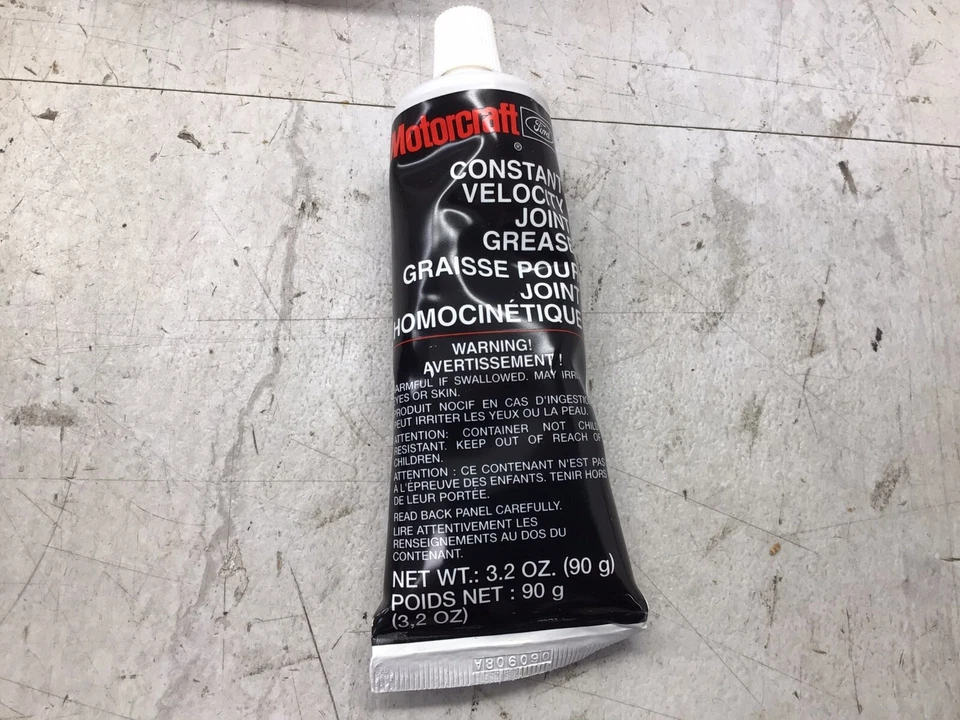 后 CV 联合靴 - 福特 1L2Z-4A331-AA — 第 3/4 张图片