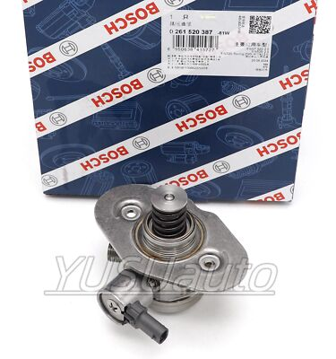 #ad Bosch High Pressure Fuel Pump For BMW Mini Cooper F54 F55 F56 F60 13517636881 $218.00