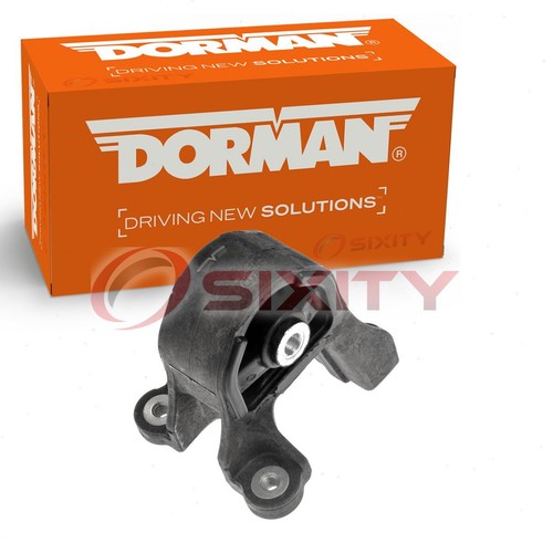 Dorman Rear Differential Mount for 2003-2011 Honda Element Driveline Axles sa