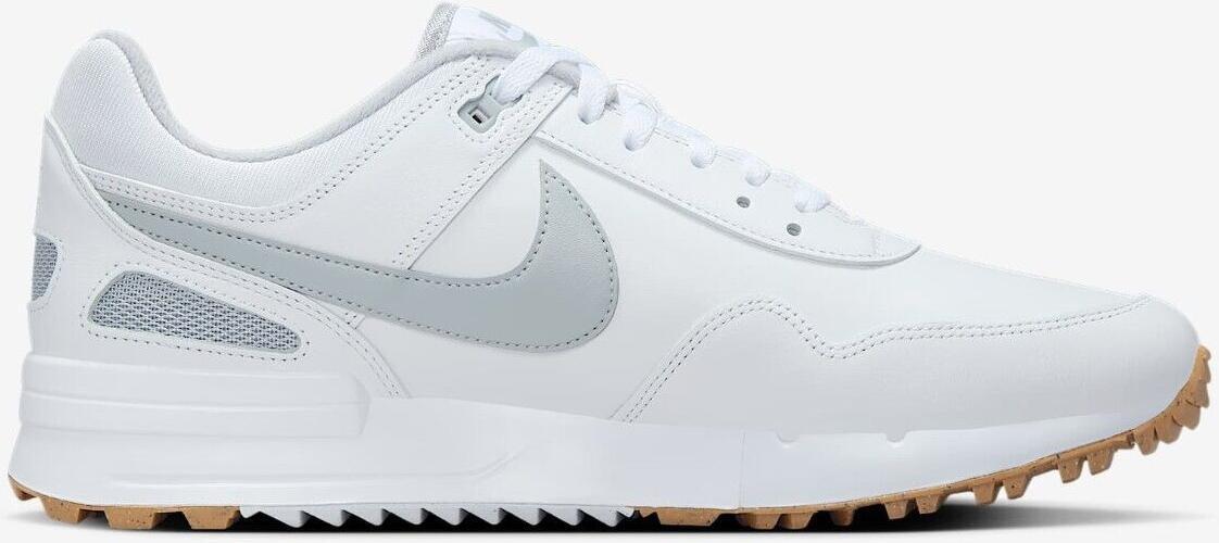 Nike Air Pegasus 89 Golf White Pure Platinum Gum for Sale