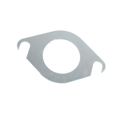 Engine Mounting Packing Piece, Engine Mounting Packing Piece. Xk & Xj 6 Cylinder