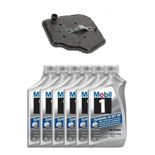ACDelco 8L90 Transmission Service Kit Mobil1 ...